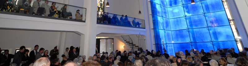 Kirchengemeinden im Kirchenkreis Essen