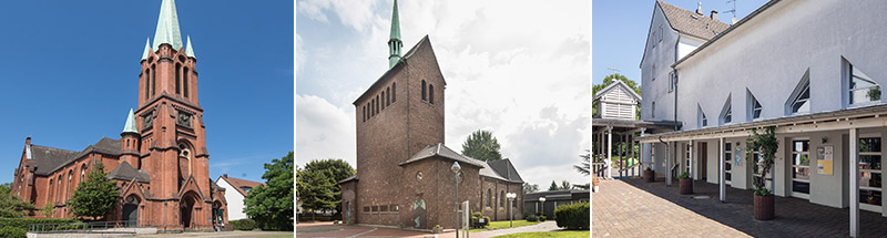 Kirchengemeinde Altenesen-Karnap